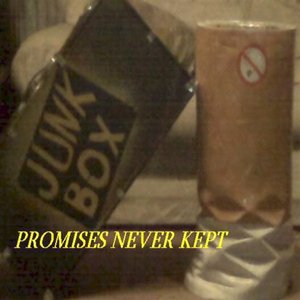 Promises Never Kept