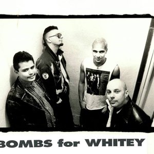 Bombs for Whitey 的头像
