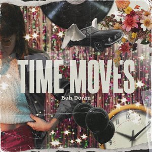 Time Moves - Single