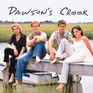 Аватар для Dawsons Creek Soundtrack