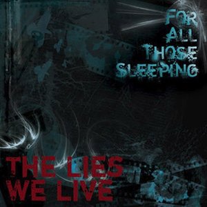 The Lies We Live - EP