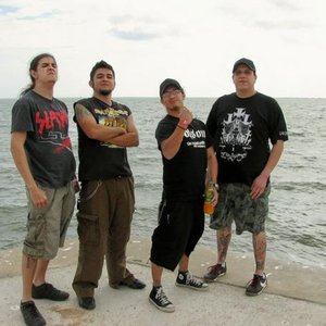 Full Contact photo provided by Last.fm