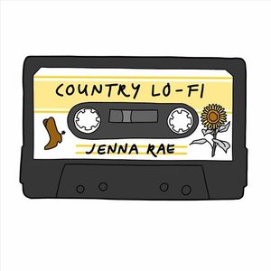Country Lo-Fi