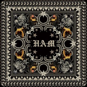 H•A•M