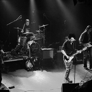 Varjo photo provided by Last.fm