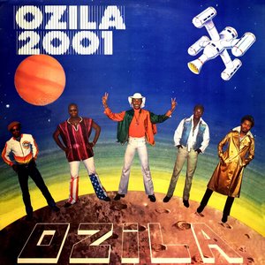 Ozila 2001