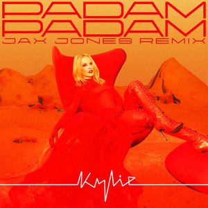 Padam Padam (Jax Jones Remix) - Single