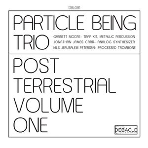 Avatar for Particle Being Trio