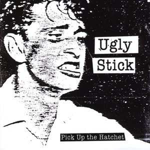 Pick Up the Hatchet