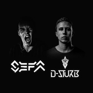 Avatar for D-Sturb & Sefa