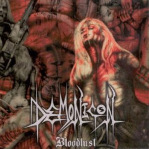 Bloodlust