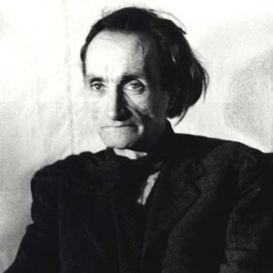 Antonin Artaud 的头像