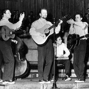 Chas McDevitt Skiffle Group のアバター