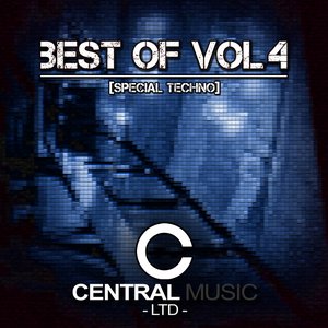 Central Music Ltd: Best of, Vol. 4