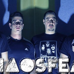 Chaosfear için avatar