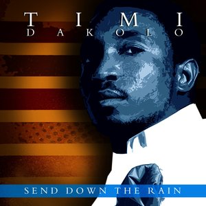 Send Down the Rain