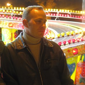 Avatar for Ethan Wickman