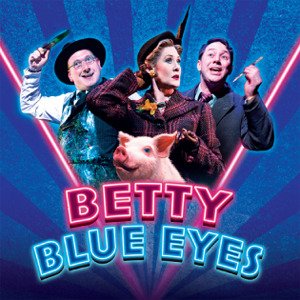 Betty Blue Eyes için avatar