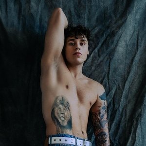 Sofian Medjmedj 的头像