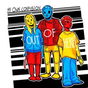 My Own Confusion 的头像