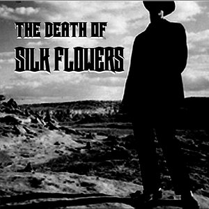 the Death of Silk Flowers