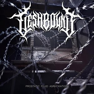 Prostatic Fluid Asphyxiation - Single