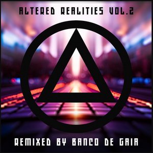 Altered Realities Vol. 2