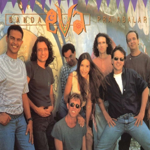 Banda Eva - Pra Abalar - Zortam Music