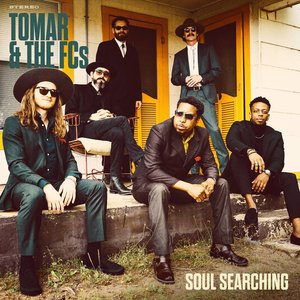 Soul Searching [Explicit]