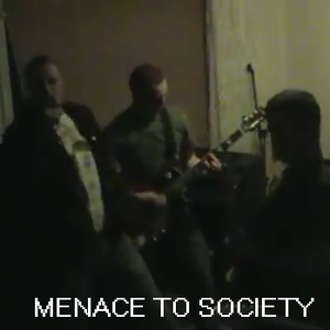 Menace to Society photo provided by Last.fm