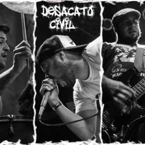 Desacato Civil 的头像