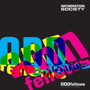 Oddfellows (THX Spatial Audio)
