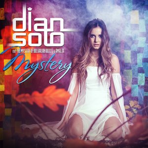 Avatar de Dian Solo & The Mystery of Bulgarian Voices