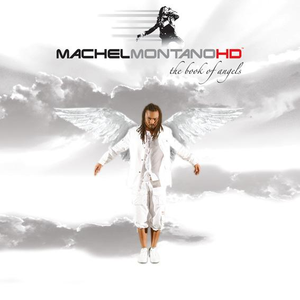 Machel Montano - Book Of Angels - Zortam Music