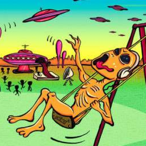 Visual Contact photo provided by Last.fm