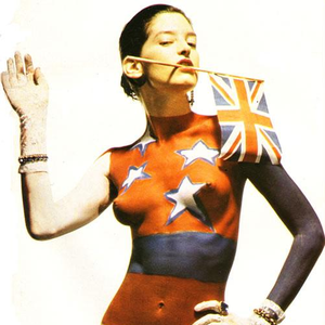 Holly Beth Vincent photo provided by Last.fm