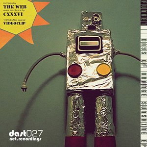 Days Of Orange Sunshine EP
