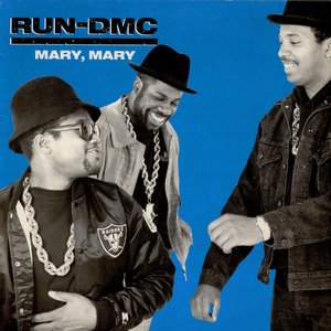 Mary, Mary