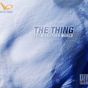 The Thing from Another World