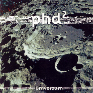 Unseen cover