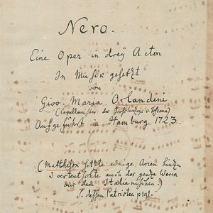 Avatar for Giuseppe Maria Orlandini