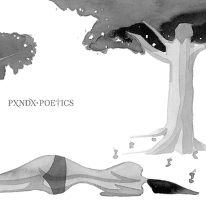 Poetics cover