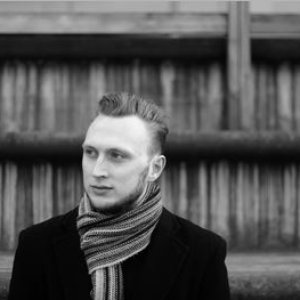 Fredrik Jonasson 的头像