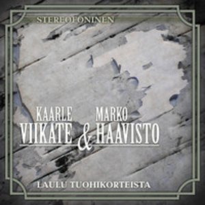 Laulu tuohikorteista