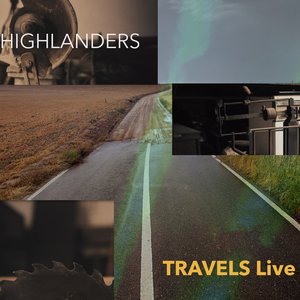 Travels Live