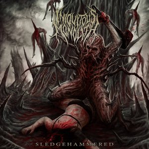 Sledgehammered - EP