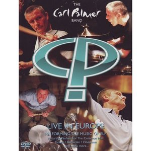 Live In Europe