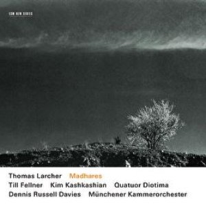 Thomas Larcher: Madhares