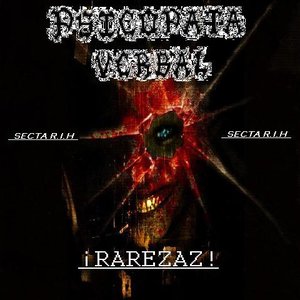 Avatar for Psicopata Verbal y Poeta Demente (R.I.H)