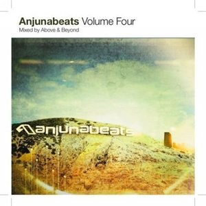 Anjunabeats, Volume Four